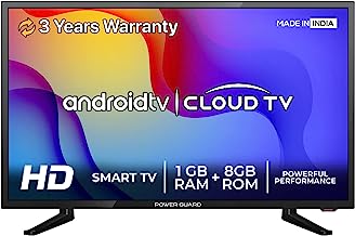 Find the Best Online LED TV 24 Inch Price in India | Latest Deals