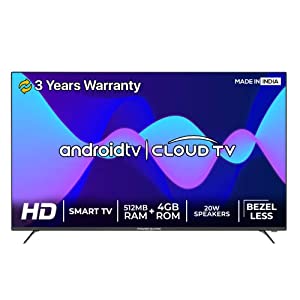 How Big is a 32 Inch TV?