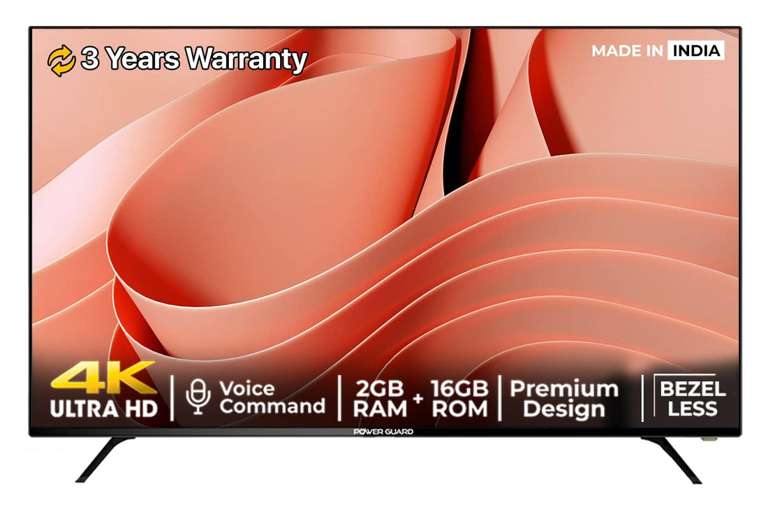 Get the Best Price on a 75-Inch TV - Top Brands in India