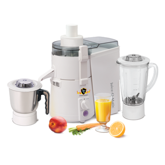 Best Fruit Juice Machines at Affordable Prices on Amazon India