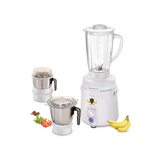 Discover the Top Mixer Grinder Companies in India for 2023 - Reviews and Buying Guide