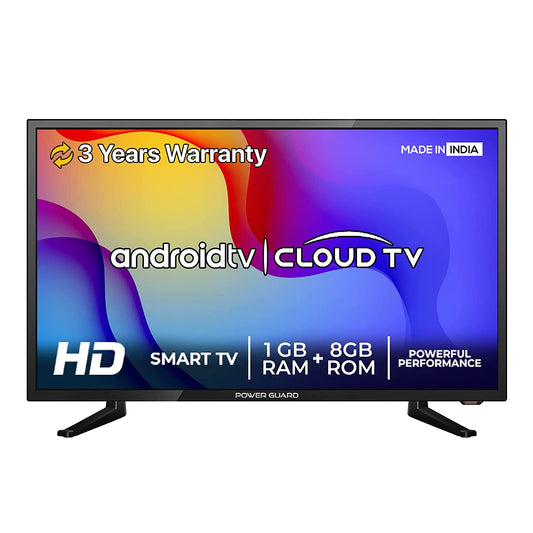 Find the Perfect Home Entertainment Companion: Best 24-Inch Smart TV