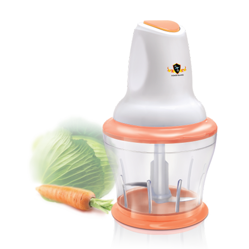 Chopper Vegetable Cutter - Effortlessly Cut Vegetables in Seconds