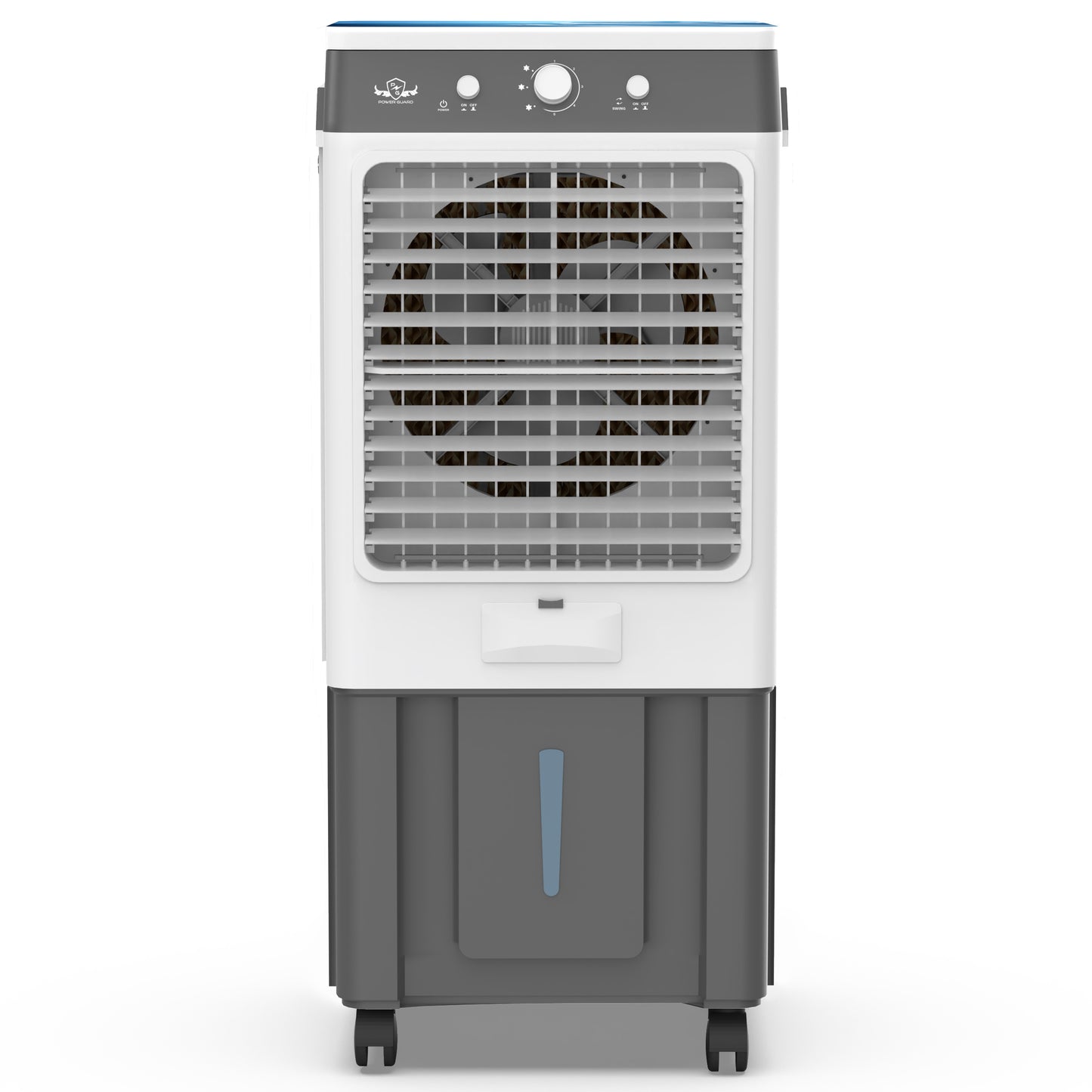 Air Cooler: Power Guard Ice Max 95 Premium Air Cooler (85 Ltr)