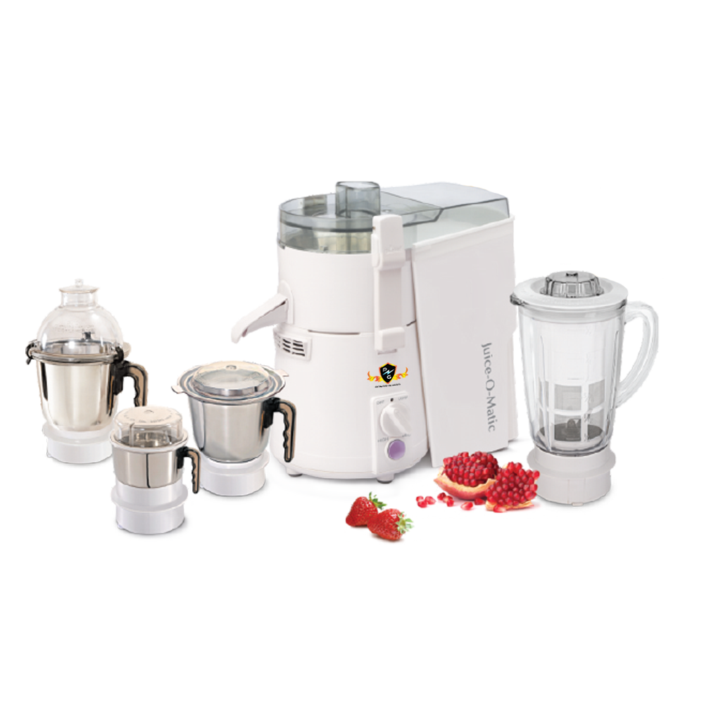 All in on sale one juicer machine