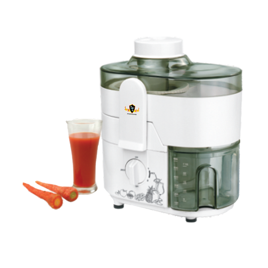 Juicer: Power Guard Juicy 450 Watts