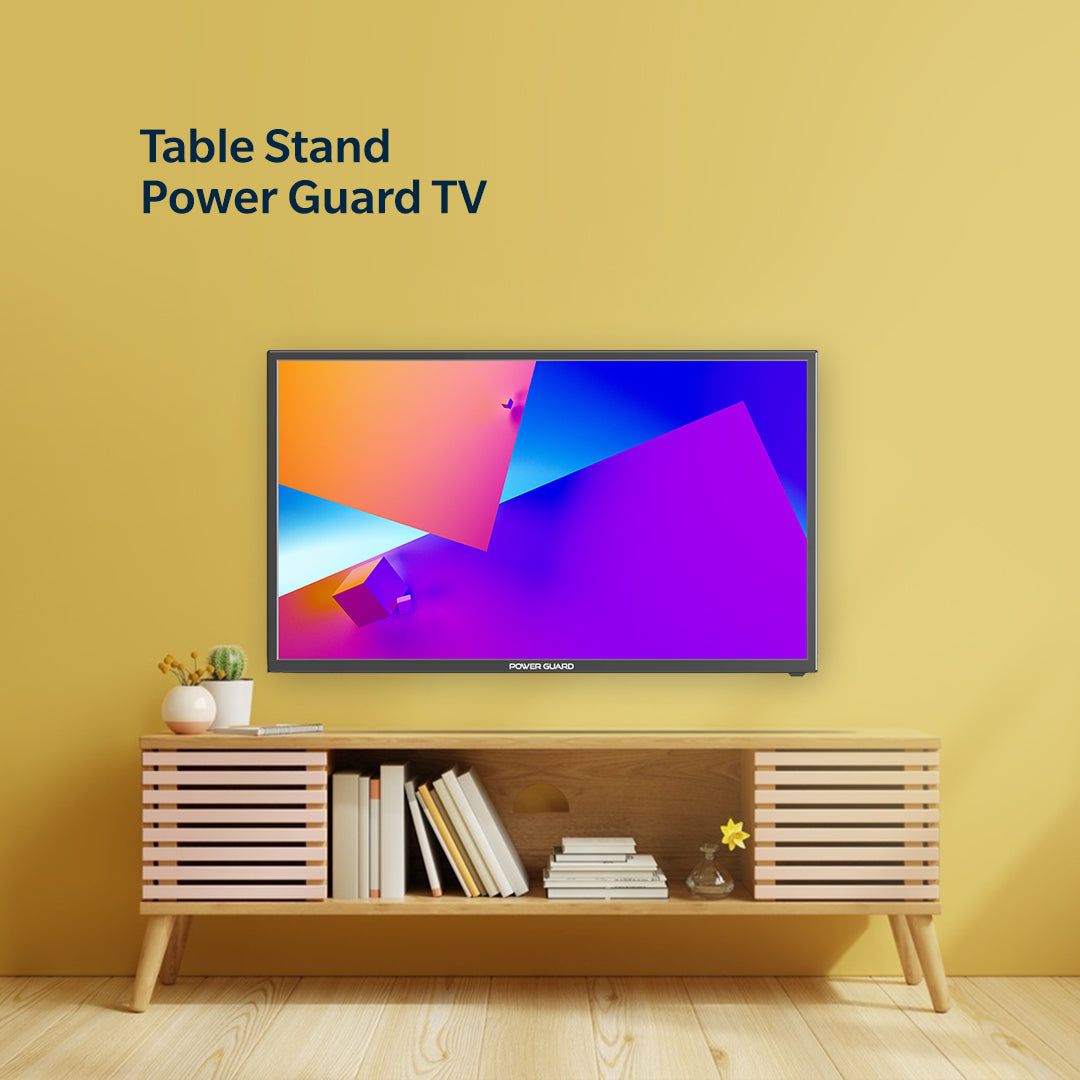 LED TV:- Power Guard 80 cm (32 inch) HD Ready LED Smart Android TV (PG 32 SVC)