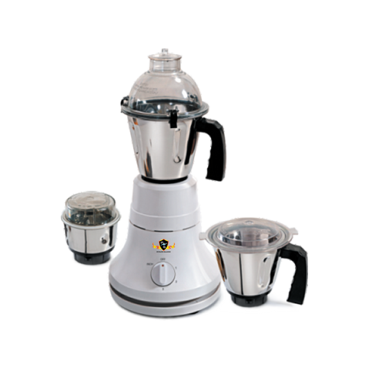 Mixer Grinder: Power Guard Galaxy Mixer Grinder 810 Watts