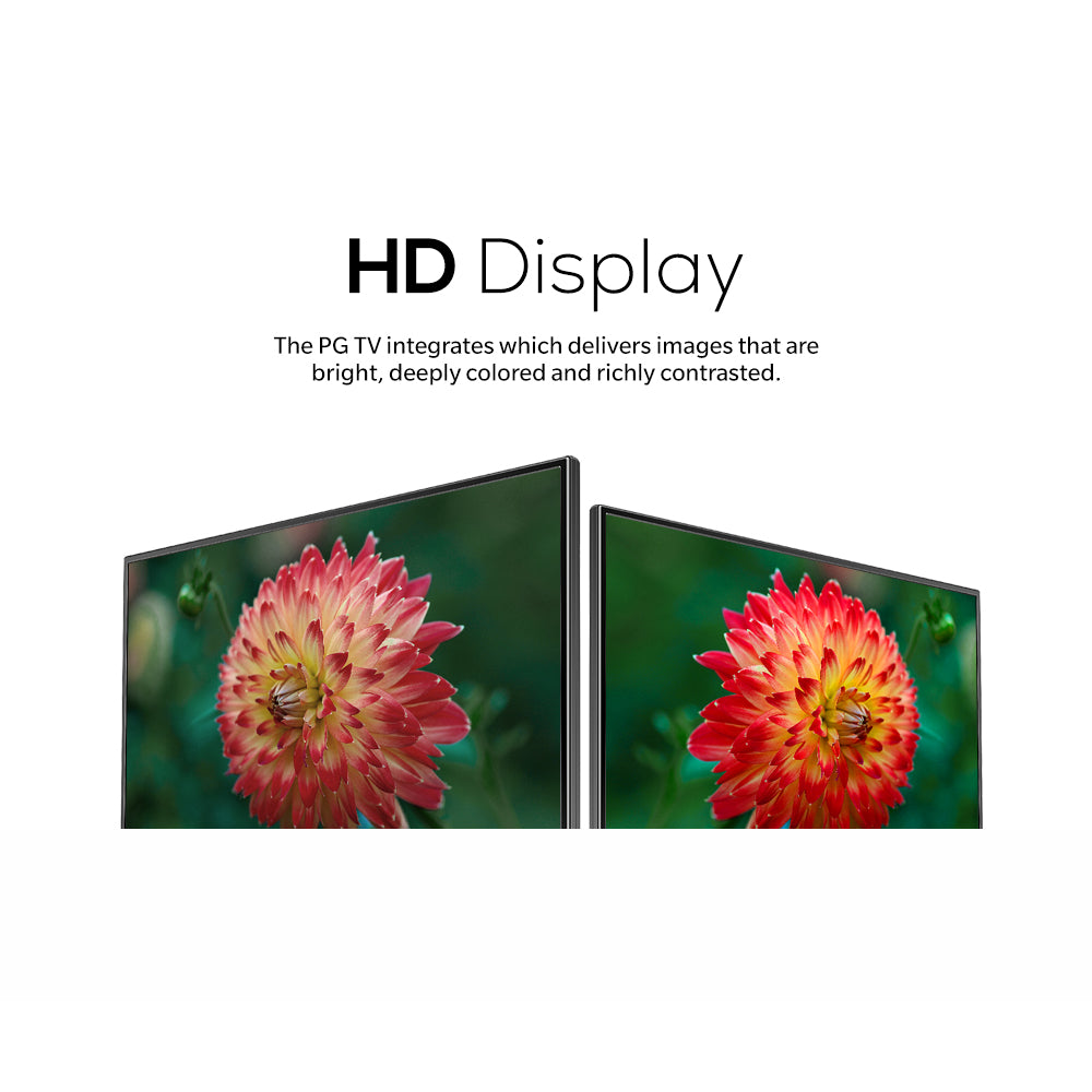 Power Guard 60 cm (24 inch) HD Ready LED Smart Android TV (PG 24 S)