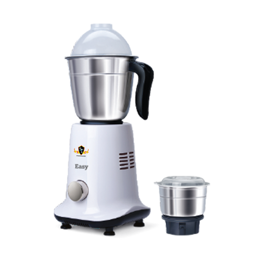 Mixer Grinder: Power Guard Easy Mixer Grinder 500 Watts