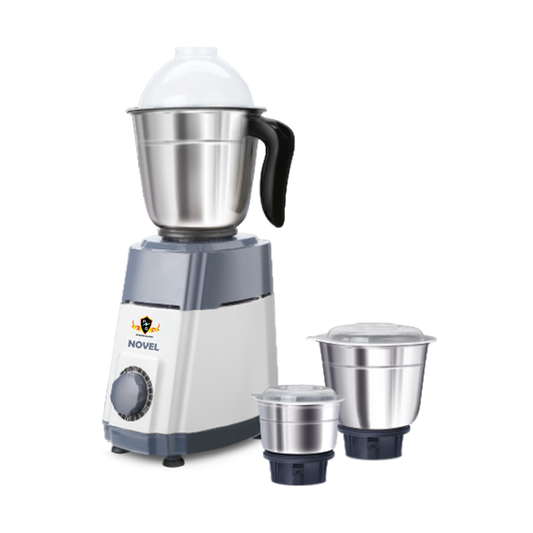 Mixer Grinder: Power Guard Novel Mixer Grinder 500 Watts