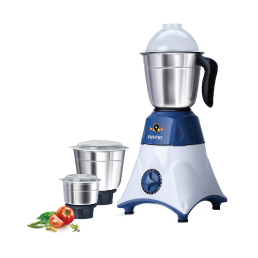 Mixer Grinder: Power Guard Rapid Mixer Grinder 750 Watts