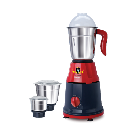 Mixer Grinder: Power Guard Swift Mixer Grinder 500 Watts