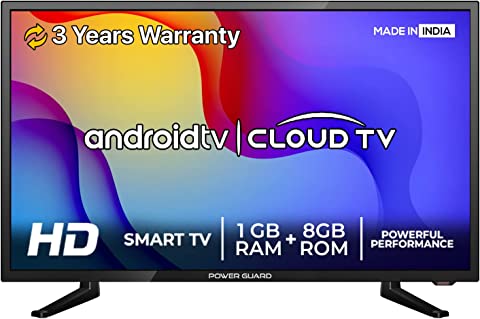 Top 5 Android TVs 24 Inch Price in India in 2023 | Affordable Options