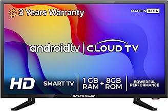 Best LED Smart TV 24 Inch Price in India - Compare & Save 