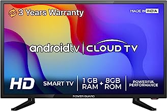 Best 24 Inch Flat Screen TV in 2023 - Top Picks and Reviews