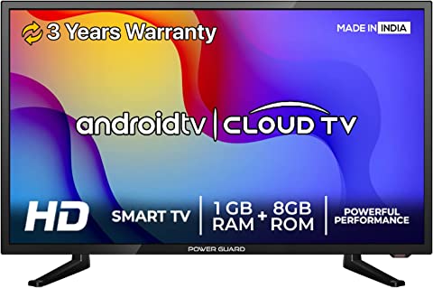  Smart TV 24 Inch Price in India - Get the Best Deals Online