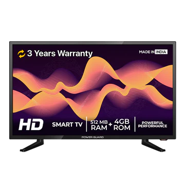 Find Out the Exact 24 Inch TV Dimensions - Complete Guide – Power Guard