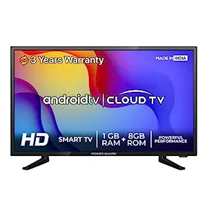 Find the Best Android TV 24 Inch Price in India | Top Brands & Features