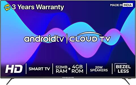 Budget-Friendly 32-Inch Smart LED TVs - Get the Cheapest Prices for Smart Entertainment!