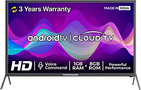 Best 40-Inch LED Smart TV Prices in India 2023 - Compare and Save!