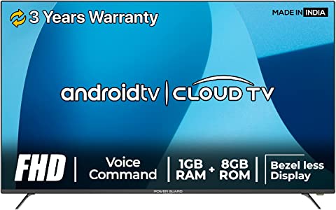  Buy the Best 43 Inch Full HD LED TV - Top Brands | Best Prices
