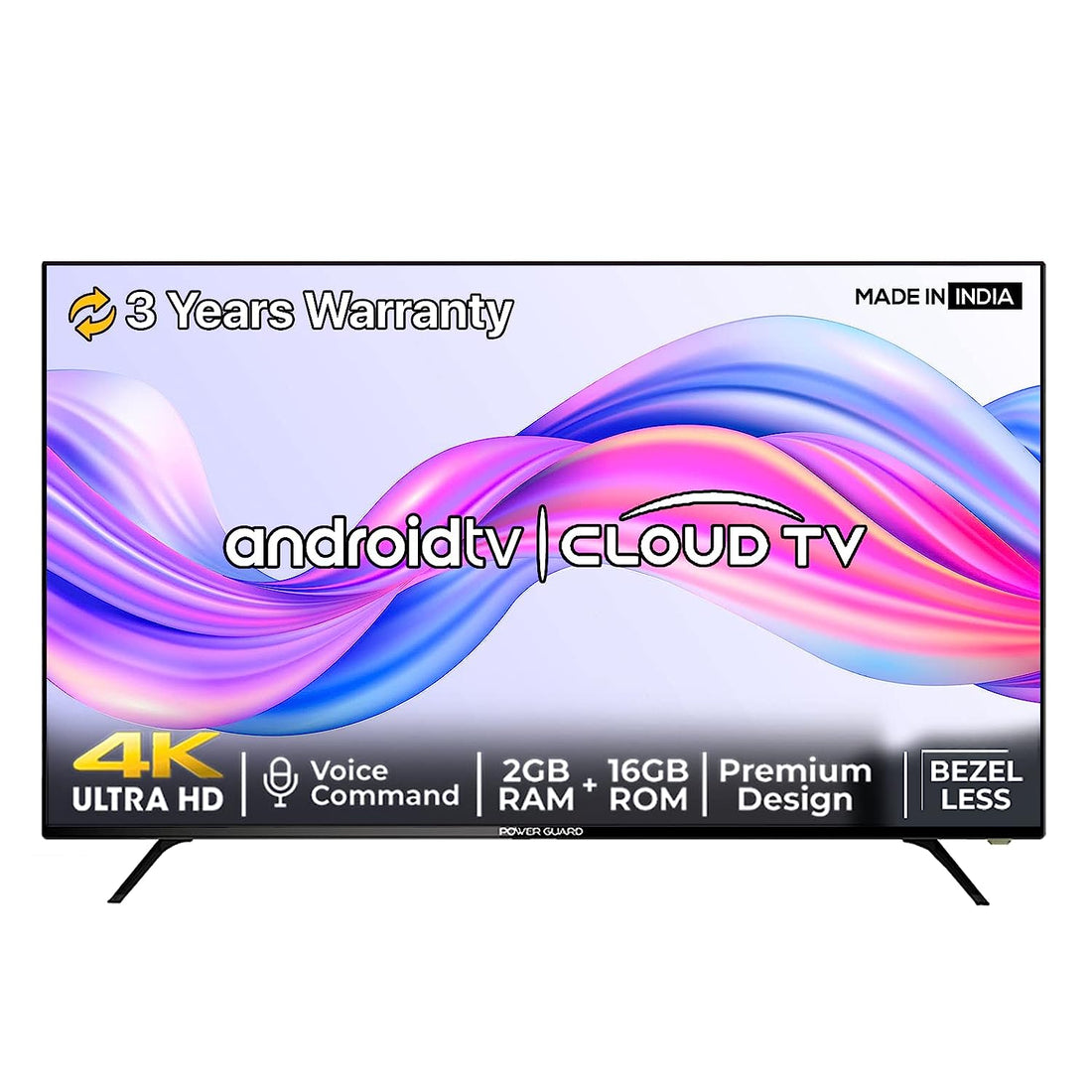 Immerse Yourself in Stunning Visuals with a 55 Inch UHD TV - Discover Brands and Features