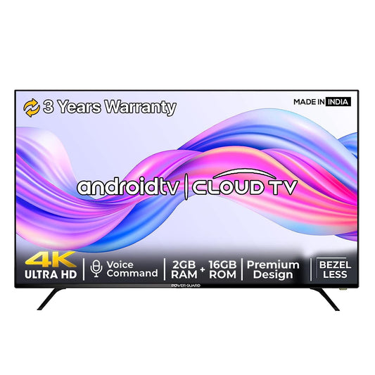 Get the Best Viewing Experience with a 55-Inch LED TV | Top Brands & Deals