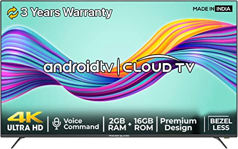 Get the Best Deal on 65 Inch 4K TVs - Lowest Price Guaranteed