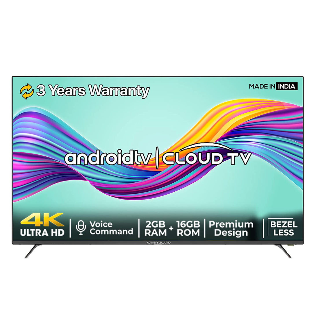 Affordable 65 Inch 4K Smart TVs - Get the Cheapest Deals in India