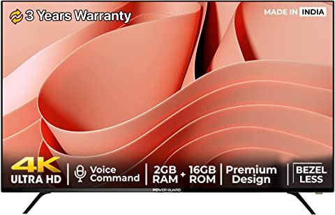 Best 75 Inch Android TVs in India - Ultimate Buying Guide