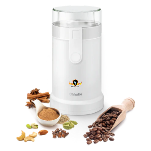 10 Best Coffee Grinders in India - Compare Prices and Features