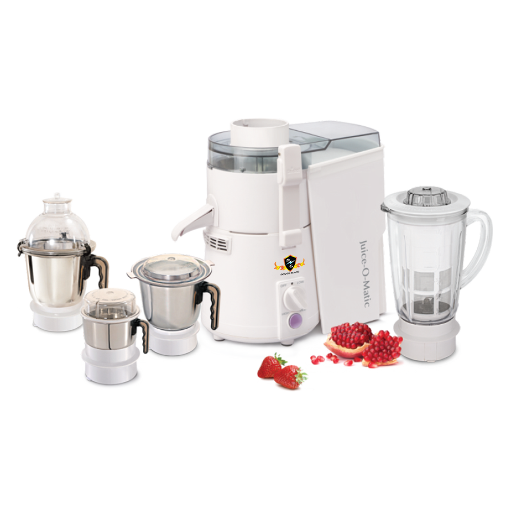 Discover the Latest Juicer Machines - Upgrade Your Kitchen Today!