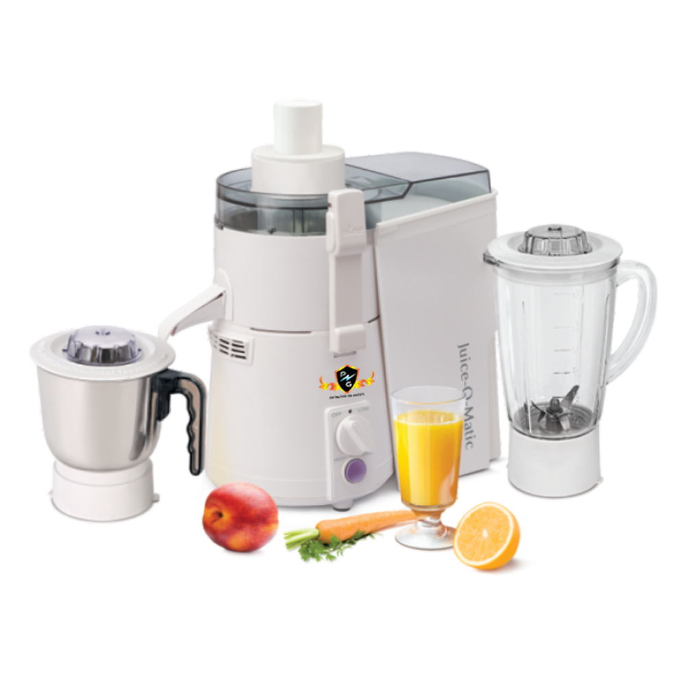 Discover the Juicer that Extracts the Most Juice - Get Maximum Nutrition and Taste!