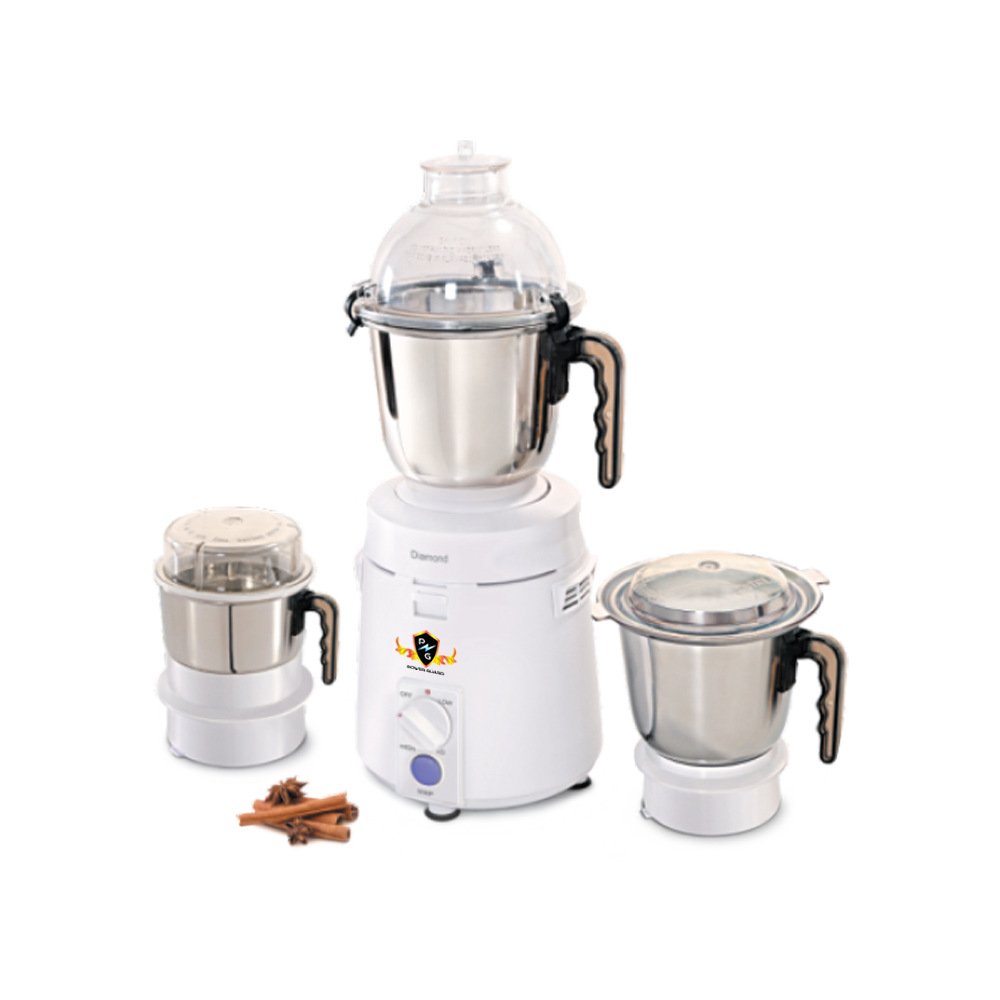 Ultimate Guide to Finding the Best Heavy Duty Mixer Grinder in India