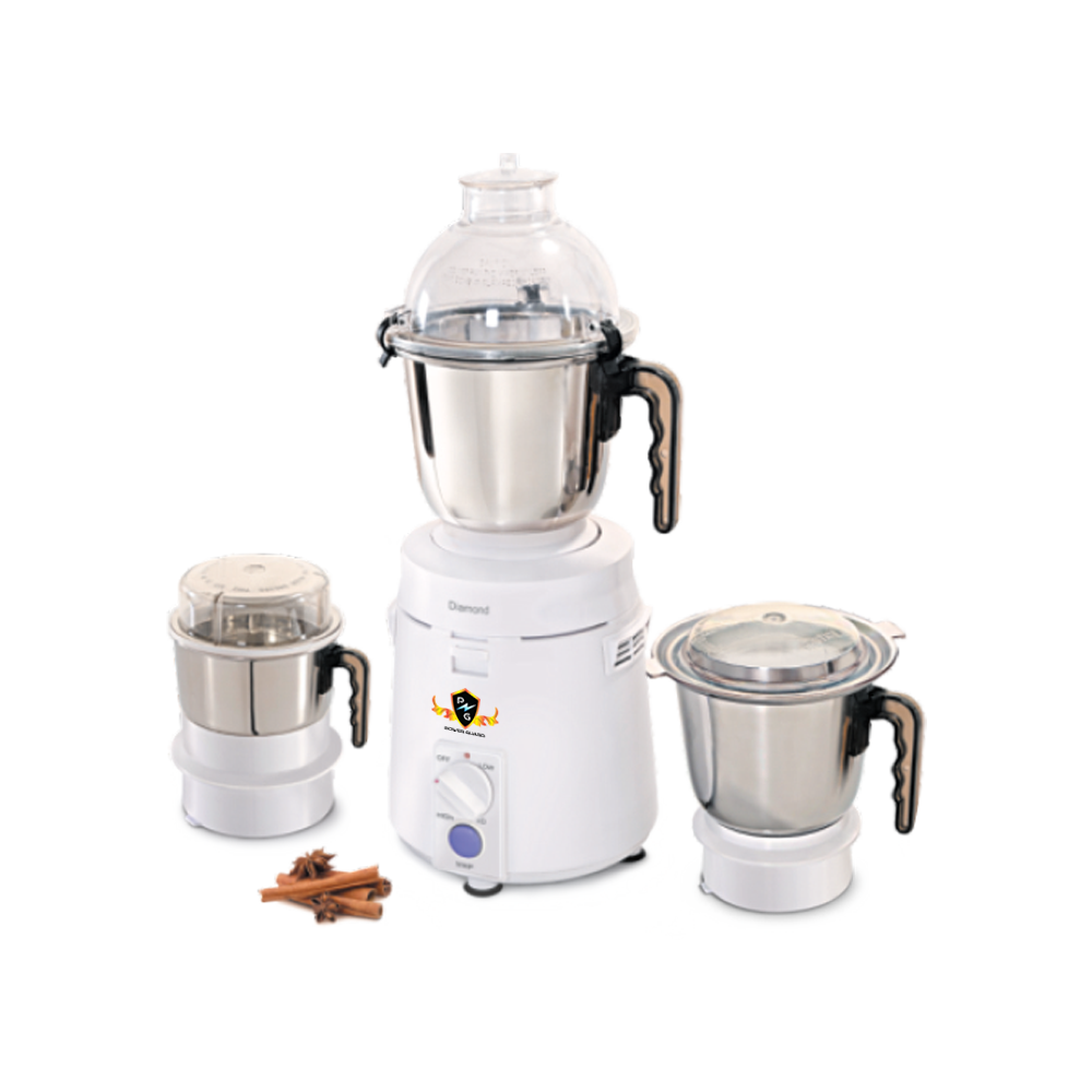 Top Mixer Grinder Brands in India: Find Out Which Company Offers the Best Appliances