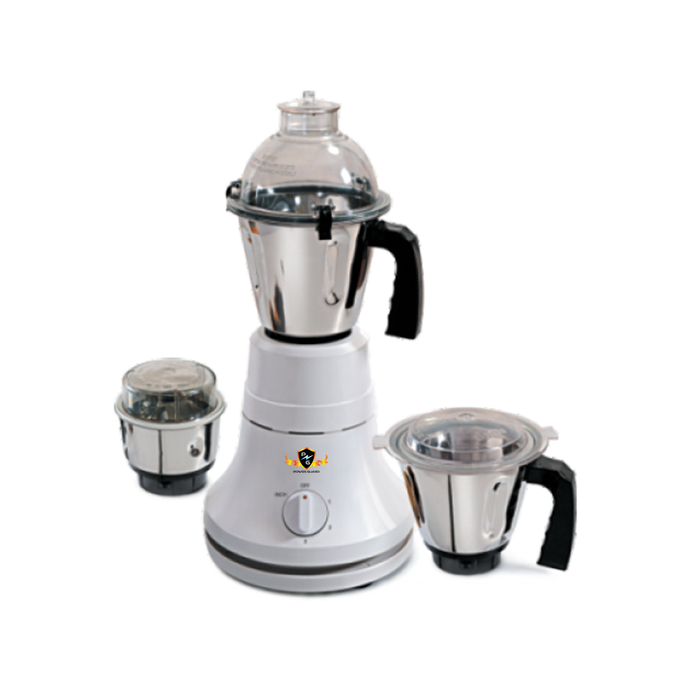 High-Quality Copper Winding Mixer Grinder - Perfect for Your Kitchen Needs
