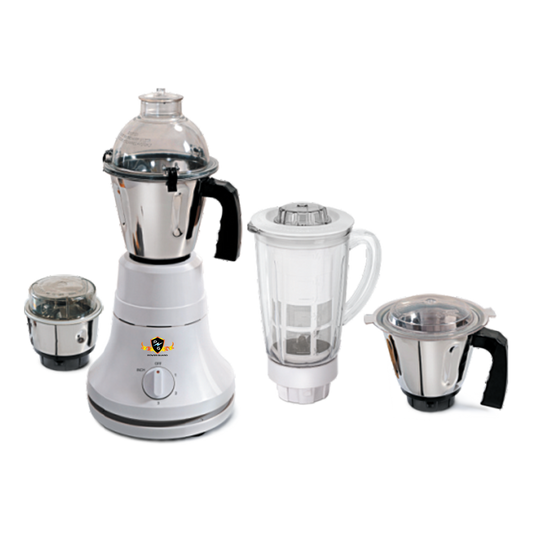 Unveiling the Best Mixer Grinder in India: Your Ultimate Buying Guide