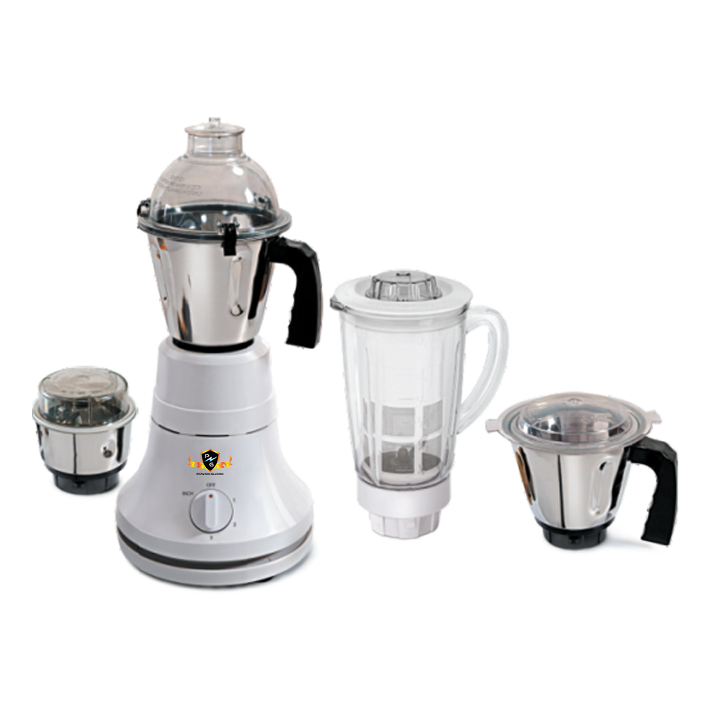 Discover the Top Five Mixer Grinders for Your Kitchen | Expert Reviews and Buying Guide