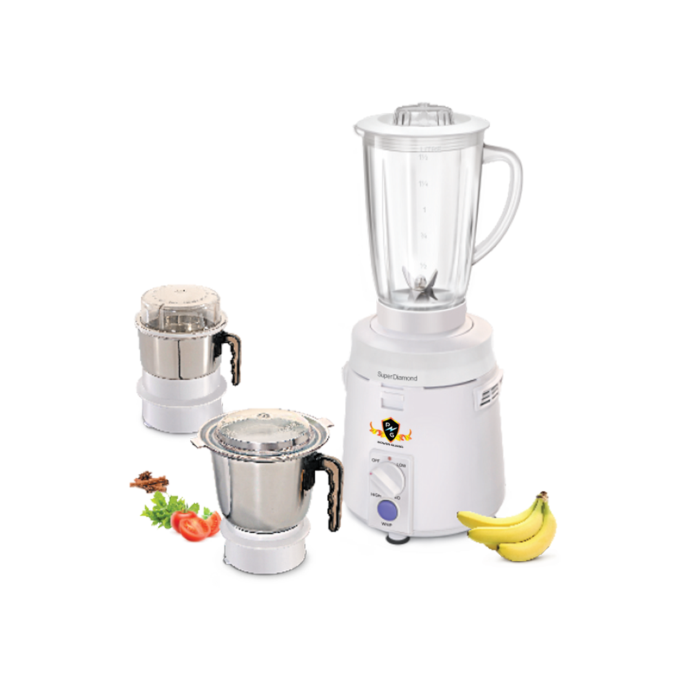 Elevate Your Kitchen with the Best Quality Mixer Grinder - Top Brands and Features