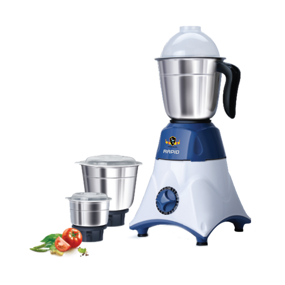 Upgrade Your Kitchen with the Best Mixer Grinders of 2023