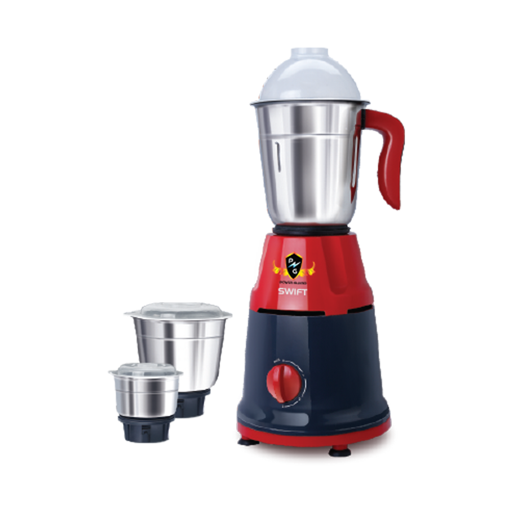 Best Mixer Grinder 500 Watts Price in (2023) - Reviews and Buying Guide
