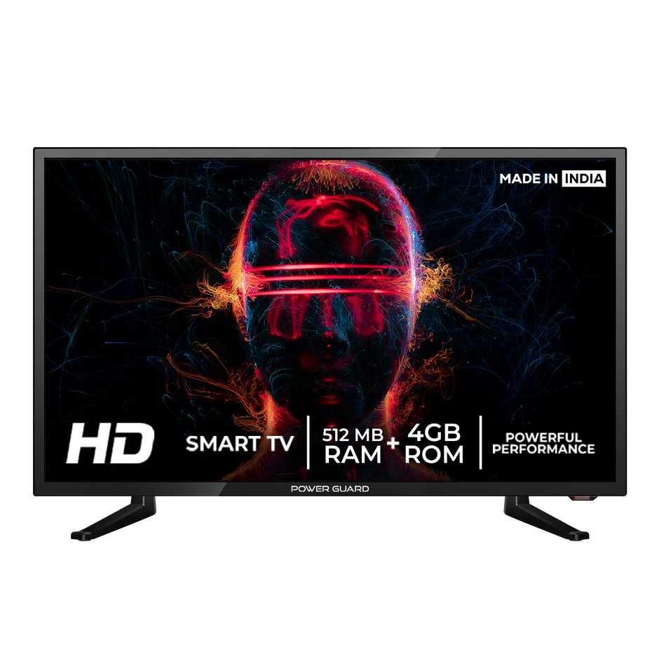 24 Inch Led Tv – Power Guard