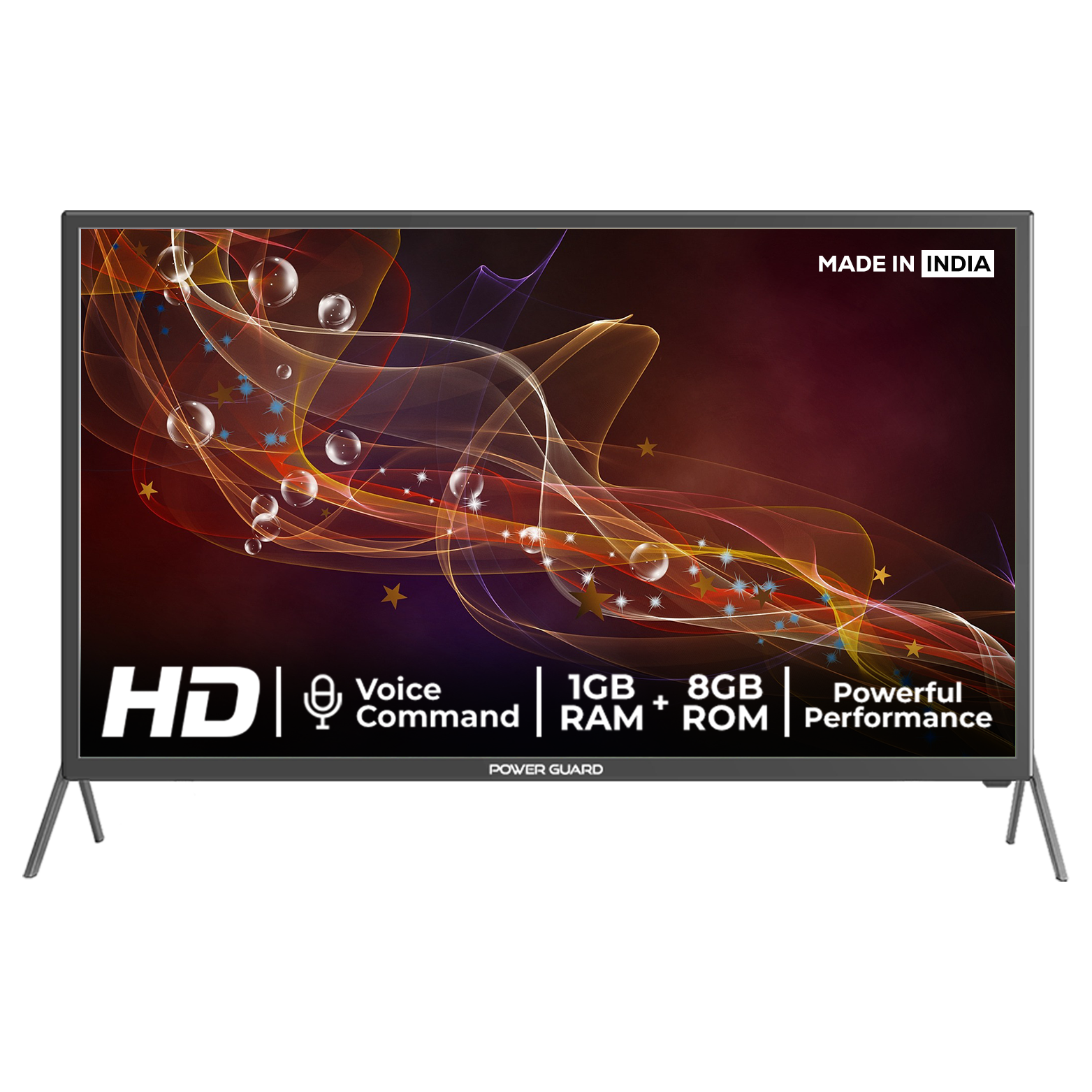 HD LED TV – Power Guard