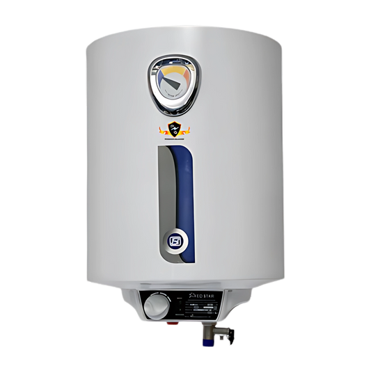 Water Geyser : Power Guard 10L Storage Water Heater Geyser With Glass Line Vertical Tank (White, PG-GL-VERTICAL-10)