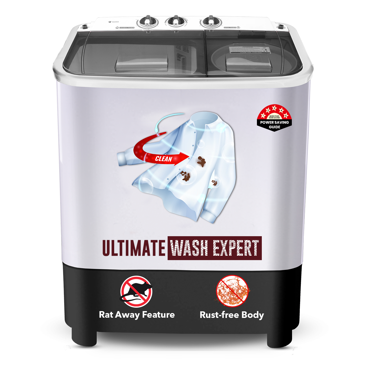 Washing Machine Power Guard washing-machine-power-guard