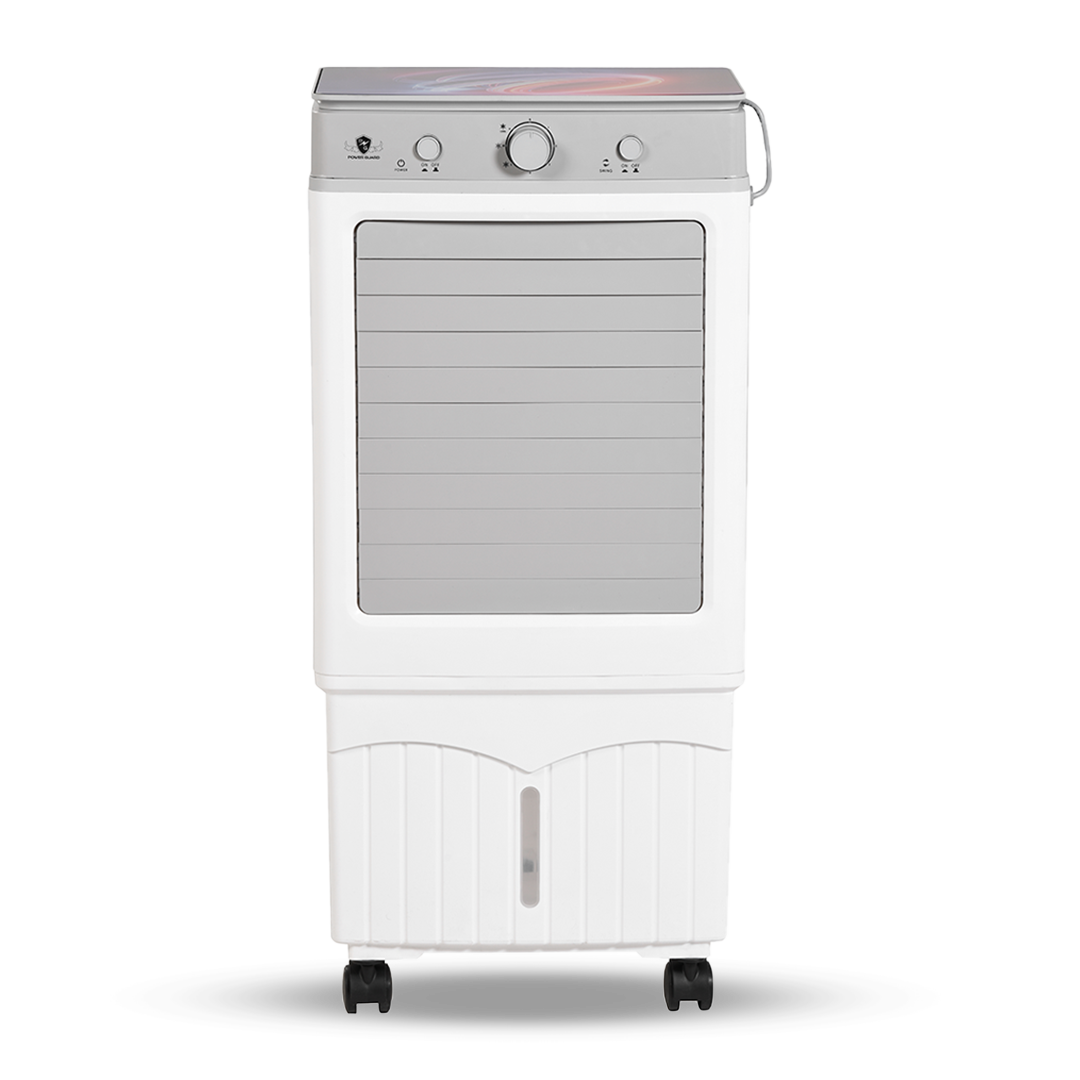 Air Cooler: Power Guard Ice Max 50 Premium Air Cooler (40 Ltr)