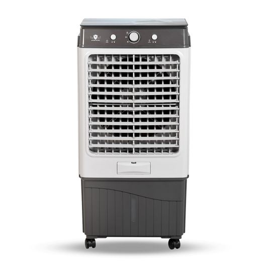 Air Cooler: Power Guard Ice Max 75 Premium Air Cooler (65 Ltr)