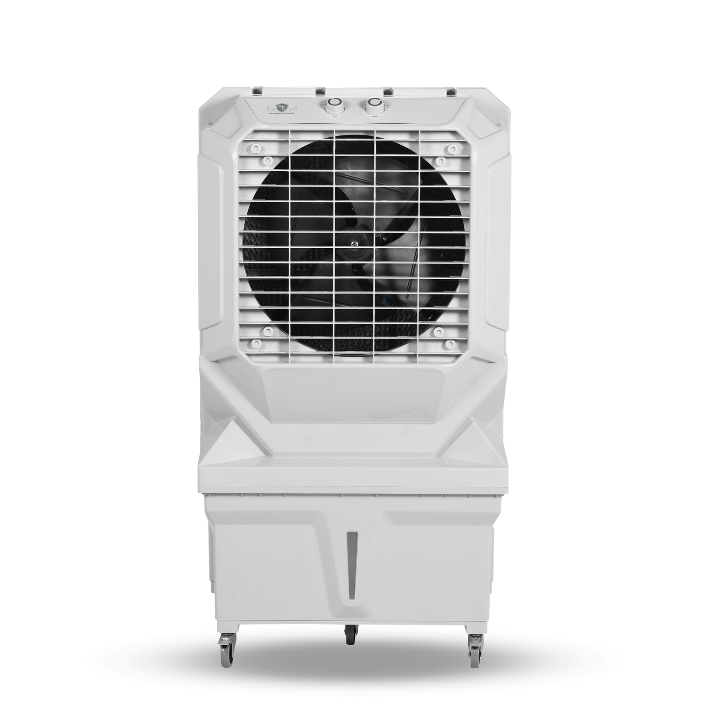 Air Cooler: Power Guard Jetmax Jumbo Desert Air Cooler (100 Ltr)