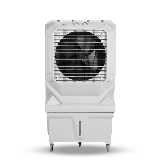 Air Cooler: Power Guard Jetmax Jumbo Desert Air Cooler (100 Ltr)